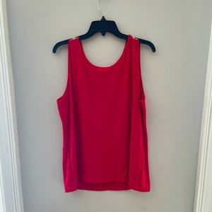 Chico’s Travelers Tank Top